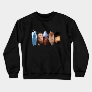 FREEDOM Crewneck Sweatshirt